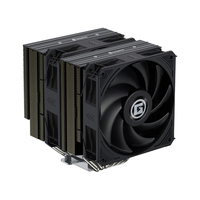  Apexgaming/美商艾湃电竞 6管双塔 风冷散热器