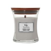 WoodWick 白噪音 香薰蜡烛礼盒