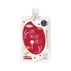 LUERLING 酒粕面膜泥膜