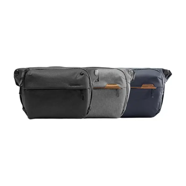 PeakDesign 巅峰设计 单肩相机包 Everyday Sling V2 3L