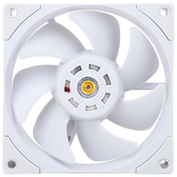 Thermalright 利民 TL-B9W 92mm 机箱散热风扇 单个装 白色