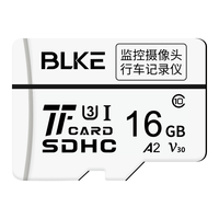 BLKE 小米专用监控TF卡 Micro-SD存储卡 16GB(USH-I、V30、U3、A2)