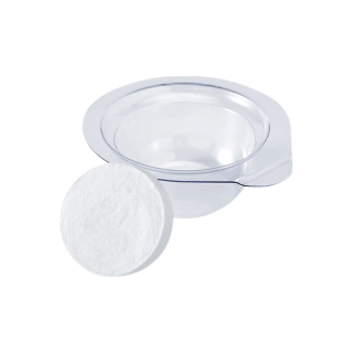  Lacasa/优家 深层补水 压缩面膜  1件