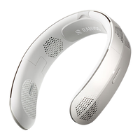  RANVOO/锐舞 全身冰爽 挂脖风扇