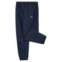 鸿星尔克童装儿童加绒裤秋冬季加厚保暖运动裤防风御寒休闲长裤子