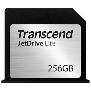  Transcend/创见 高速内存 苹果笔记本电脑扩容卡  256GB