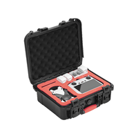 XFJI 防护 无人机防水箱