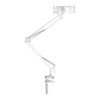  Biaze/毕亚兹 C37 多功能 平板支架  白