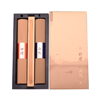  FushanKodo/富山香堂 85099812041 室内除臭 檀香炉熏香礼盒  老山935檀香泰国185沉香 200g
