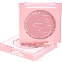 美诺 细腻易上色 单色腮红  #N1草莓牛奶 4.5g