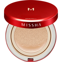  MISSHA/谜尚 SPF45/PA+++ 气垫粉凝霜  45g #21