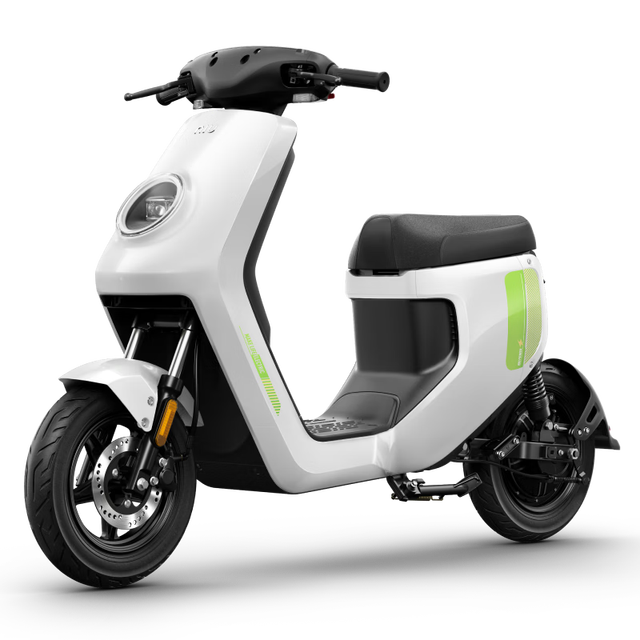 小牛电动 1.14新品首发MT-Citi锂电4824电动自行车锂电池智能电瓶通勤成人男女小型代步自行车 MT4824