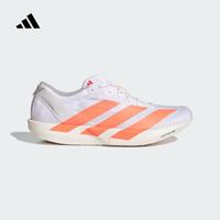 阿迪达斯(adidas)男子ADIZERO ADIOS 9 M跑步鞋 JQ0777 4