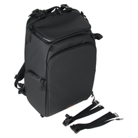  BESNFOTO/佰信 轻装版/城市穿梭者 适用70-200mm大三元镜头 相机包