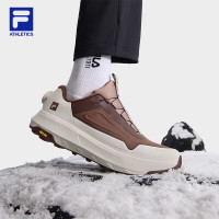 FILA BOA EXPLORER 3 探险家3 男款越野跑鞋