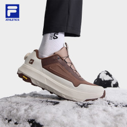 FILA BOA EXPLORER 3 探险家3 男款越野跑鞋