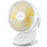 AIRMATE/艾美特 便携式 桌面电风扇