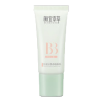 INOHERB/相宜本草 遮瑕裸妆 BB霜  50g