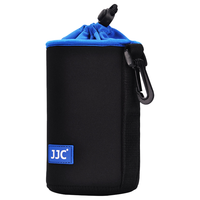 JJC 相机镜头包