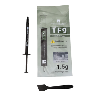 Thermalright 利民 TF9 CPU导热硅脂 1.5g