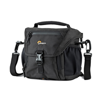 Lowepro/乐摄宝 防水 相机包 黑