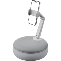  XGear/赛鲸 多功能 手机支架  月灰色