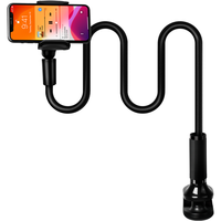  XGear/赛鲸 可调节 手机支架  黑色