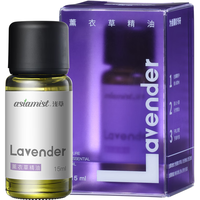 asiamist/浅草 原料 香薰精油 香薰机 香薰灯 加湿器 薰衣草 15ml