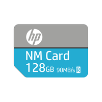 HP 惠普 NM100 NM存储卡 128GB(90MB/s)