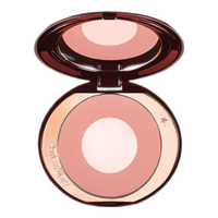  Charlotte Tilbury/夏洛特蒂铂丽 温柔气质 双色腮红彩盘  枕边话 8g