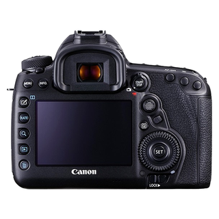  Canon/佳能 专业 全画幅数码单反相机+电池  单机身