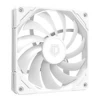  ID-COOLING 超薄15mm规格 电脑机箱风扇  风冷