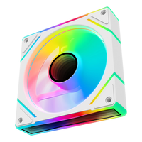 Thermaltake/曜越 ARGB无限镜风扇 机箱风扇  水冷