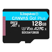Kingston/金士顿 高速传输200M/S microSD内存卡 1TB