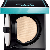 MAYBELLINE 美宝莲 FIT ME系列 定制粉底轻垫霜 #120CLASSIC IVORY自然肤色 柔雾版 14g