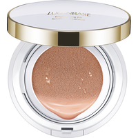 LUCENBASE/透真 控油保湿 气垫bb  白金自然色 90g