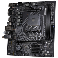 七彩虹（Colorful）BATTLE-AX A520M-T WIFI V14 DDR4电脑主板支持CPU 5600/5600GT/5700X（AMD A520/AM4接口）