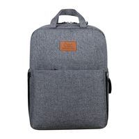 Matchstick Men 火柴人 MatchstickMen FC-8801深灰色相机包