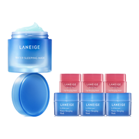 LANEIGE 兰芝 夜间修护睡眠面膜 100ml