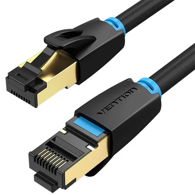 VENTION 威迅 IKC 八类CAT8 万兆圆网线