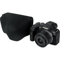 JJC 相机内胆包 黑色