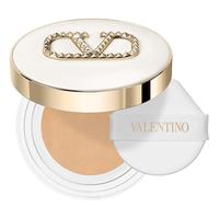 VALENTINO 光影持妆轻垫粉底液