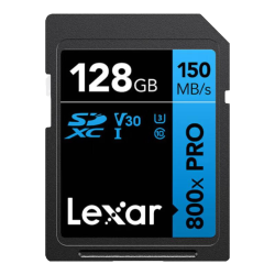 佳能 高速存储 SD卡  128GB