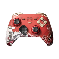 北通鲲鹏70马年新春款游戏手柄 AI智控 自适应双切扳机 震动体感 xbox电脑PC手机steam电视switch2 鲲鹏70马年新春款