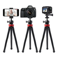  MAGUS/莫哥斯 百变支架 手机支架+云台+手机夹