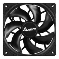 DELTA 台达 AK-12B 120mm 机箱散热风扇