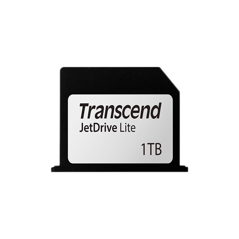  Transcend/创见 高速内存 苹果笔记本电脑扩容卡  1TB