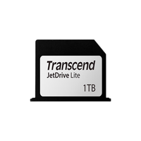 Transcend/创见 高速内存 苹果笔记本电脑扩容卡  1TB