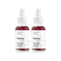 The Ordinary 30%果酸焕肤精华面膜 30ml*2瓶