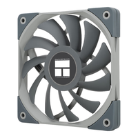 Thermalright 利民 TL-C12015 120mm 机箱散热风扇 单个装